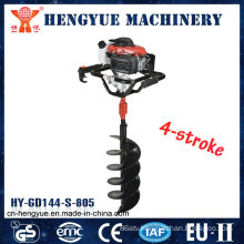 Petrol Earth Hand Auger Ground Drill